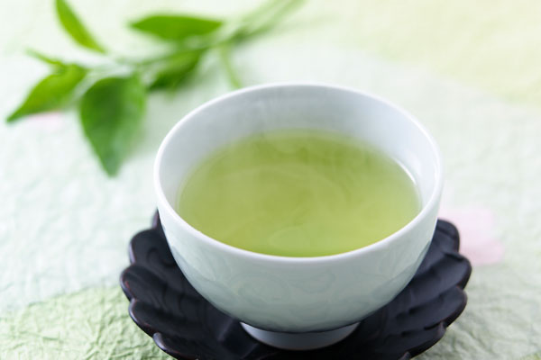 Satsuma Green Tea